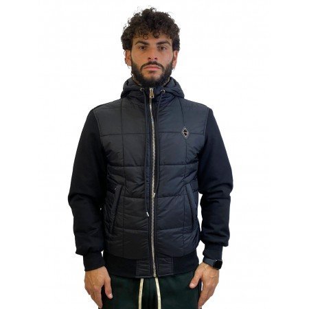YES LONDON BOMBER XG5218 - GIUBBINO - YES LONDON