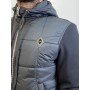YES LONDON BOMBER XG5218 - GIUBBINO - YES LONDON