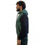 YES LONDON BOMBER VERDONE/NERO XG5218 - GIUBBINO - YES LONDON
