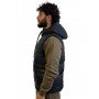 YES LONDON BOMBER GILET XG5219 - GIUBBINO - YES LONDON