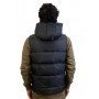 YES LONDON BOMBER GILET XG5219 - GIUBBINO - YES LONDON