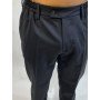 YES LONDON PANTALONE LOVIS XP3267 - Pantaloni - YES LONDON