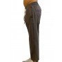 YES LONDON PANTALONE DUBAI XP3260 - Pantaloni - YES LONDON