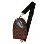 SPRAYGROUND TRACOLLA 910B6521NSZ - Accessori - sprayground