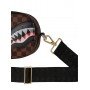 SPRAYGROUND TRACOLLA 910B6521NSZ - Accessori - sprayground