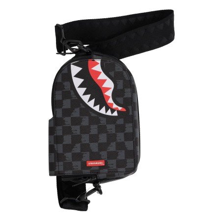 SPRAYGROUND TRACOLLA 910B6569NSZ - Accessori - sprayground