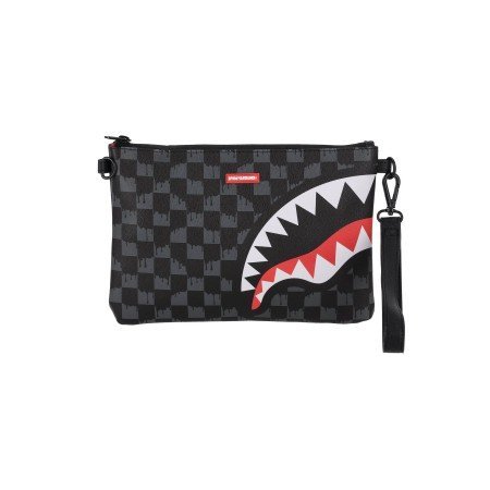 SPRAYGROUND POCHETTE 910B6571NSZ - Accessori - sprayground