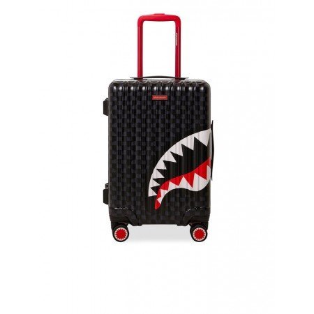 SPRAYGROUND TROLLEY 910CL221NSZ - Valigie e Trolley - sprayground