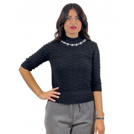 MARKUP MAGLIONE MW760119 - Maglieria - MARKUP