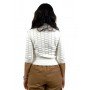 MARKUP MAGLIONE MW760119 BIANCO - Maglieria - MARKUP