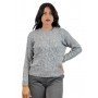 MARKUP MAGLIONE GRIGIO MW760132 - Maglieria - MARKUP