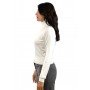 MARKUP DOLCEVITA LATTE MW760075 - Maglieria - MARKUP