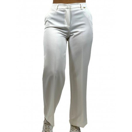 MARKUP PANTAPALAZZO LATTE MW765138 - Pantaloni - MARKUP