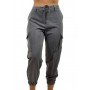 MARKUP CARGO MW765129 - Pantaloni - MARKUP