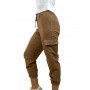 MARKUP CARGO CAMMELLO MW765129 - Pantaloni - MARKUP