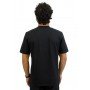 YES LONDON T-SHIRT NERA XM4130 - Maglieria - YES LONDON