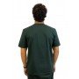 YES LONDON T-SHIRT VERDONE XM4130 - Maglieria - YES LONDON