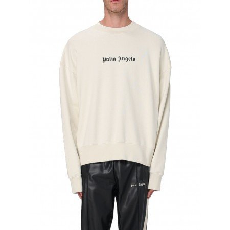 PALM ANGELS FELPA PMBA080C99FLE0010310 - Felpe - palm angels
