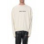 PALM ANGELS FELPA PMBA080C99FLE0010310 - Felpe - palm angels