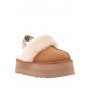 UGG FUNKETTE CHESTNUT 1113474 - Scarpe - UGG