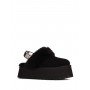 UGG FUNKETTE BLK 1113474 - Scarpe - UGG