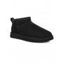 UGG CLASSIC ULTRA MINI BLK 1116109 - Scarpe - UGG