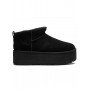 UGG ULTRA MINI PLATFORM BLK 1135092 - Scarpe - UGG
