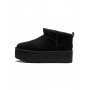 UGG ULTRA MINI PLATFORM BLK 1135092 - Scarpe - UGG