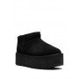 UGG ULTRA MINI PLATFORM BLK 1135092 - Scarpe - UGG