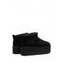 UGG ULTRA MINI PLATFORM BLK 1135092 - Scarpe - UGG