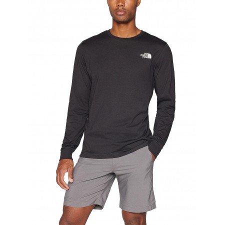THE NORTH FACE T-SHIRT NF0A8A6FJK3 - Maglieria - THE NORTH FACE