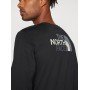 THE NORTH FACE T-SHIRT NF0A8A6FJK3 - Maglieria - THE NORTH FACE