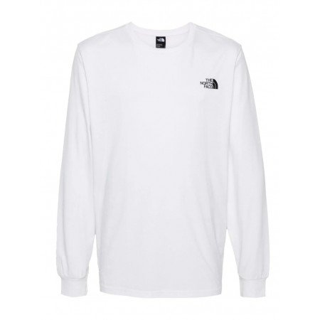 THE NORTH FACE T-SHIRT NF0A8A6FFN4 - Maglieria - THE NORTH FACE