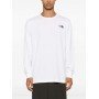 THE NORTH FACE T-SHIRT NF0A8A6FFN4 - Maglieria - THE NORTH FACE