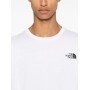 THE NORTH FACE T-SHIRT NF0A8A6FFN4 - Maglieria - THE NORTH FACE