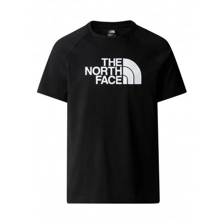 THE NORTH FACE T-SHIRT NF0A8A6EJK3 - Maglieria - THE NORTH FACE