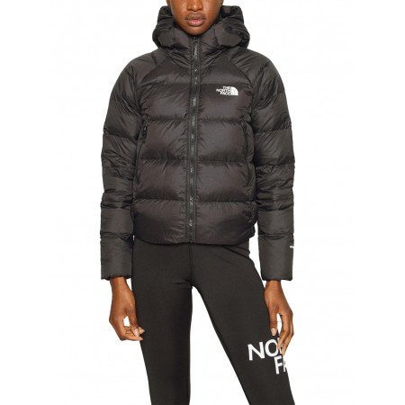 THE NORTH FACE HYALITE DOWN HOODIE - GIUBBINO - THE NORTH FACE