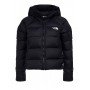 THE NORTH FACE HYALITE DOWN HOODIE - GIUBBINO - THE NORTH FACE