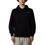 THE NORTH FACE HOODIE LOGO NF0A89EJJK3 - Felpe - THE NORTH FACE