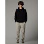 THE NORTH FACE HOODIE LOGO NF0A89EJJK3 - Felpe - THE NORTH FACE