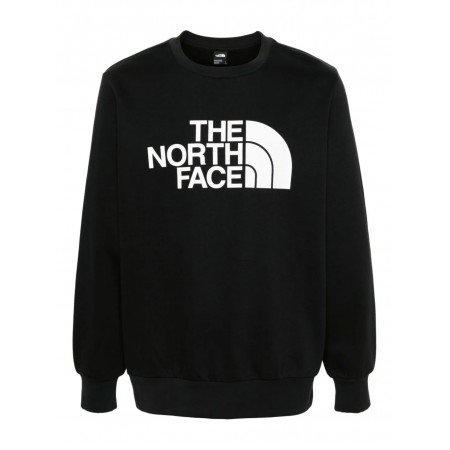 THE NORTH FACE EASY CREW NF0A89FGJK3 - Felpe - THE NORTH FACE