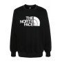 THE NORTH FACE EASY CREW NF0A89FGJK3 - Felpe - THE NORTH FACE