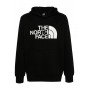 THE NORTH FACE EASY HOODIE NF0A89FFJK3 - Felpe - THE NORTH FACE
