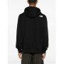 THE NORTH FACE EASY HOODIE NF0A89FFJK3 - Felpe - THE NORTH FACE