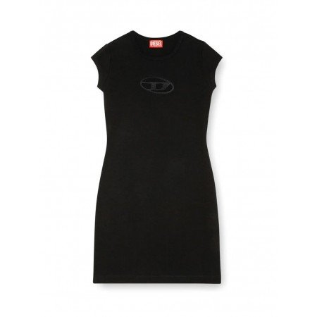 DIESEL D-ANGIEL DRESS A062700AFAA - Abiti - DIESEL