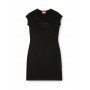DIESEL D-ANGIEL DRESS A062700AFAA - Abiti - DIESEL