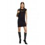 DIESEL D-ANGIEL DRESS A062700AFAA - Abiti - DIESEL