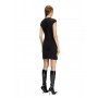 DIESEL D-ANGIEL DRESS A062700AFAA - Abiti - DIESEL