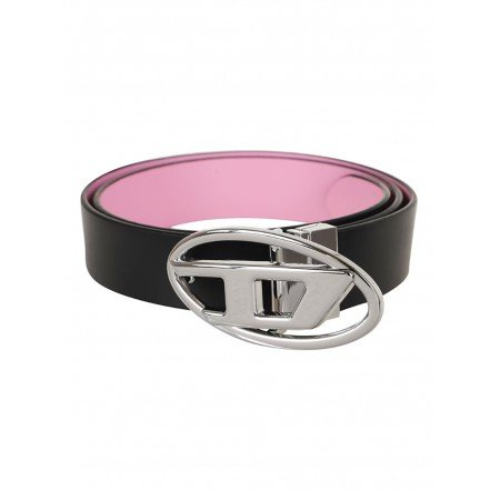 DIESEL CINTURA X09874 P1245 HA418 - Accessori abbigliamento - DIESEL