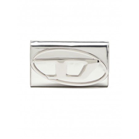 DIESEL WALLET BAG X09809 PS202 H0535 - Borse - DIESEL